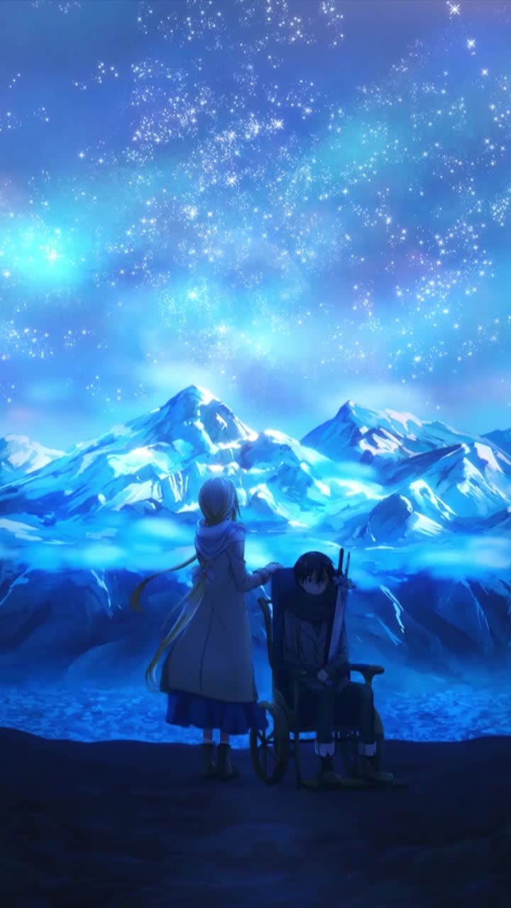 Live Phone Sword Art Online Alicization Wallpaper To iPhone And Android