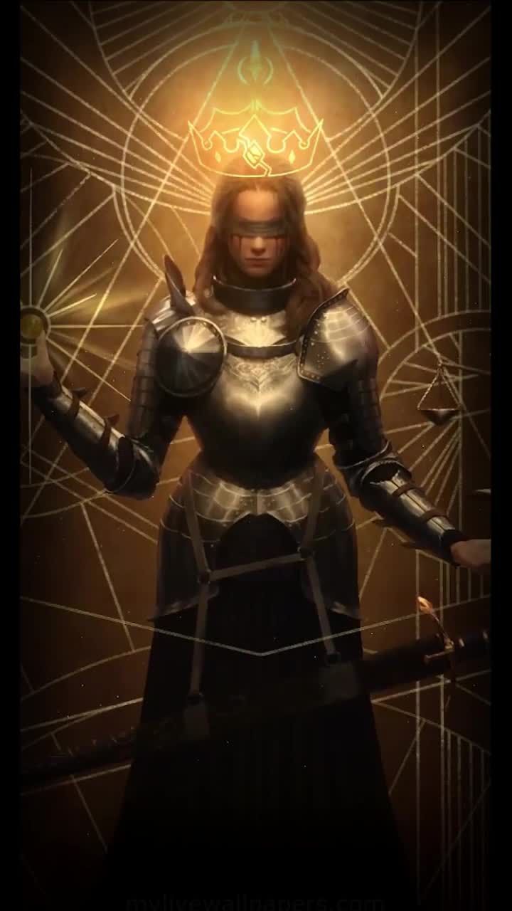 Android  iOS iphone Mobile Tactical Advantage Gwent Free Live Wallpaper