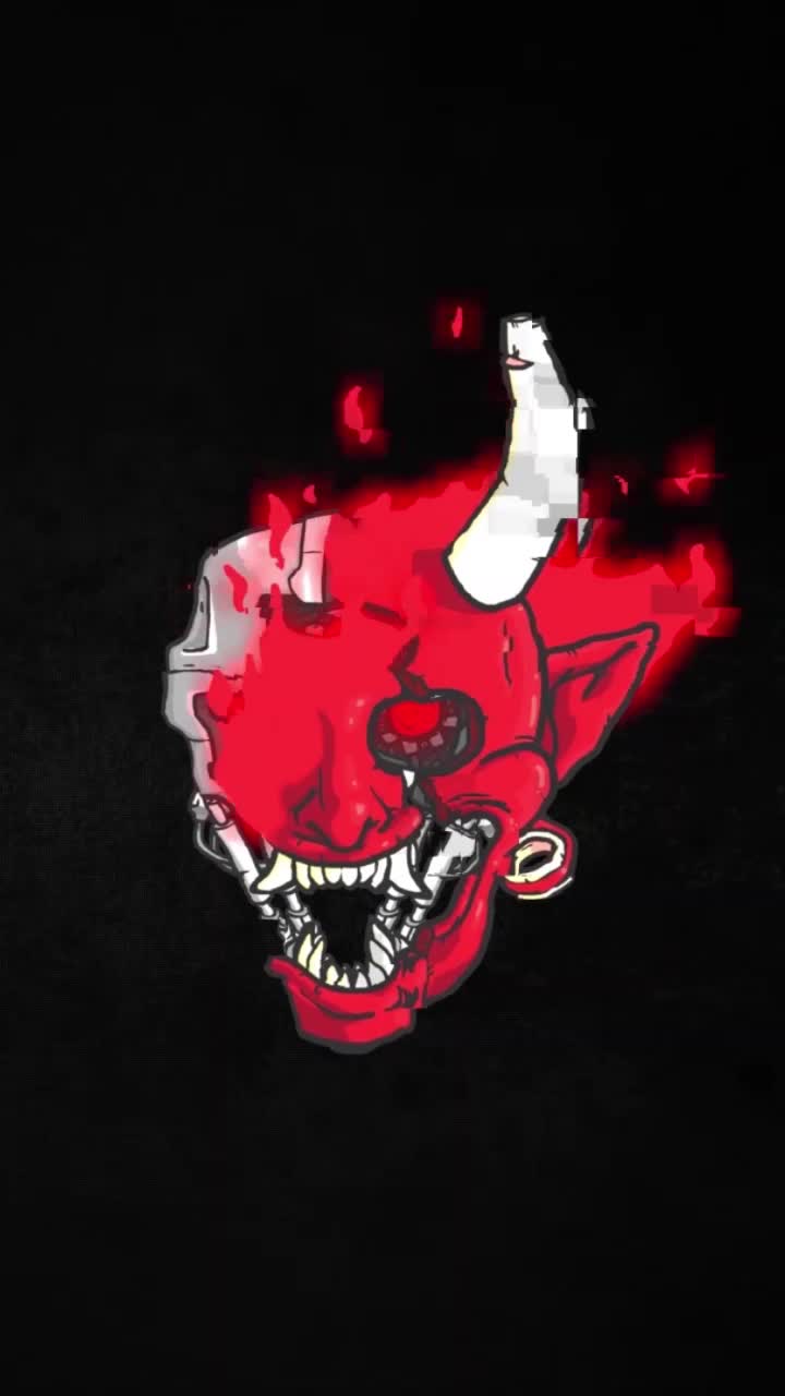 Live Phone Cyberpunk 2077 Samurai Wallpaper To iPhone And Android