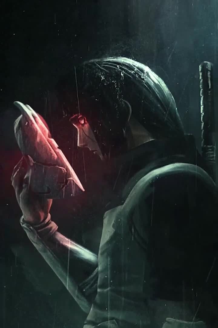 Naruto Coolest Wallpaper of Anime