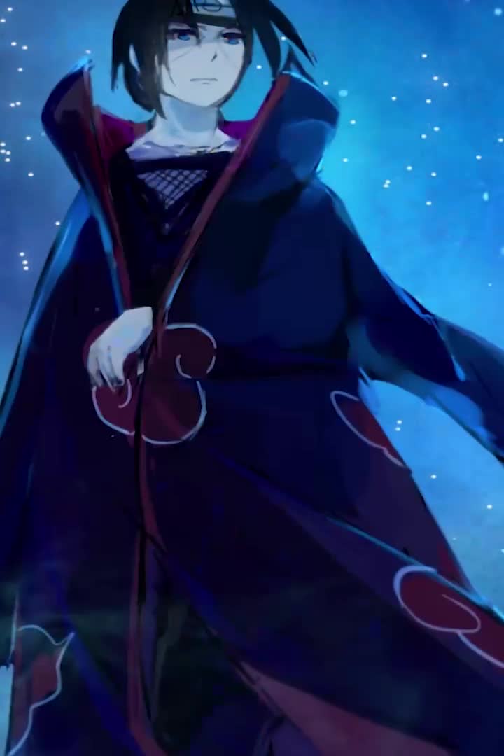 Itachi And Kisame Wallpaper of Anime