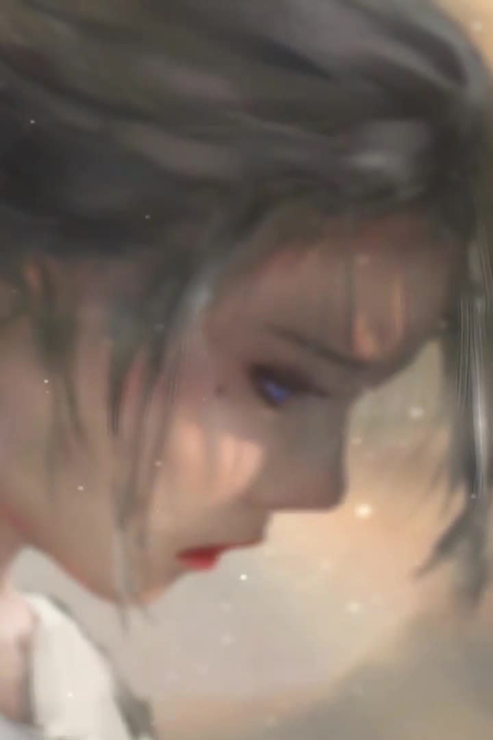 Iphone And Android Ghostblade And Yan Phone Live Wallpaper