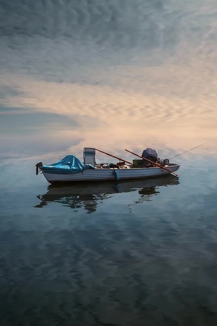 Iphone And Android Live Fisherman Phone Wallpaper