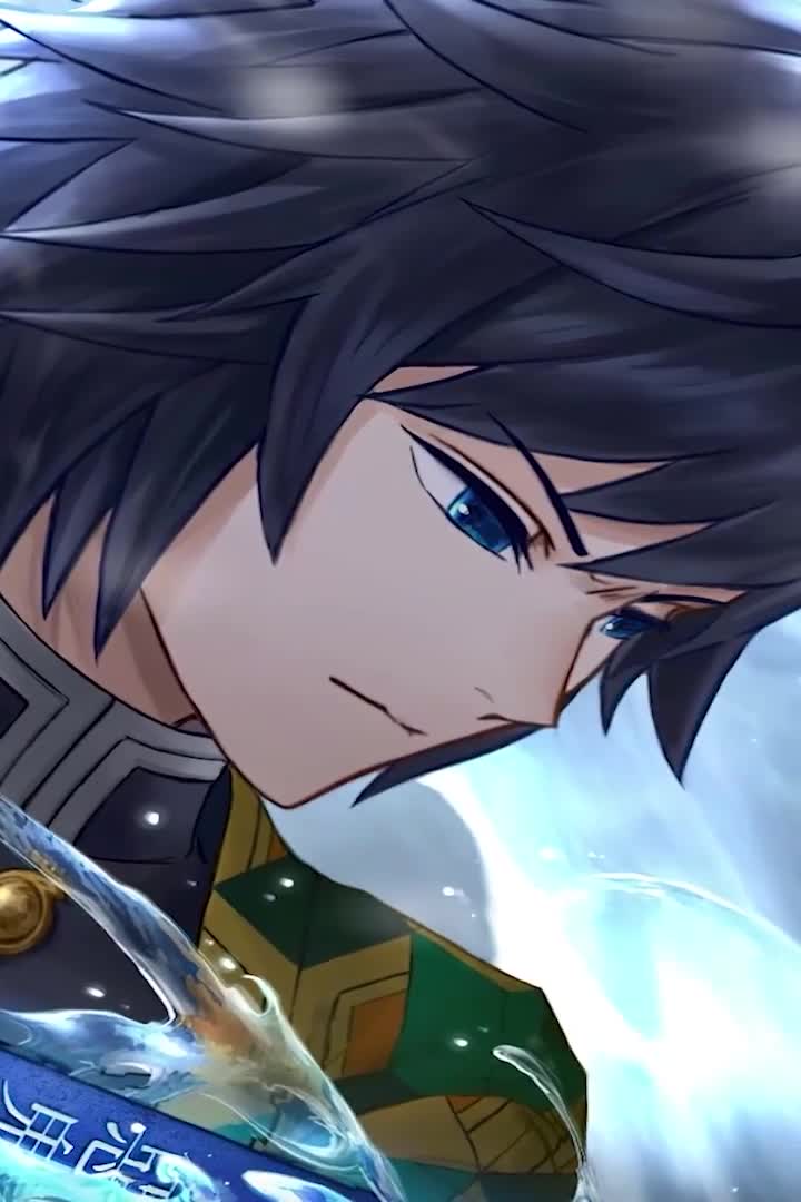 Giyu Demon Slayer Wallpaper of Anime