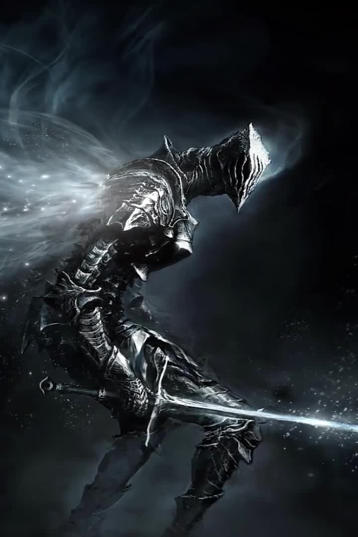 Armor Dark Souls 3 dark wallpapers for iphone