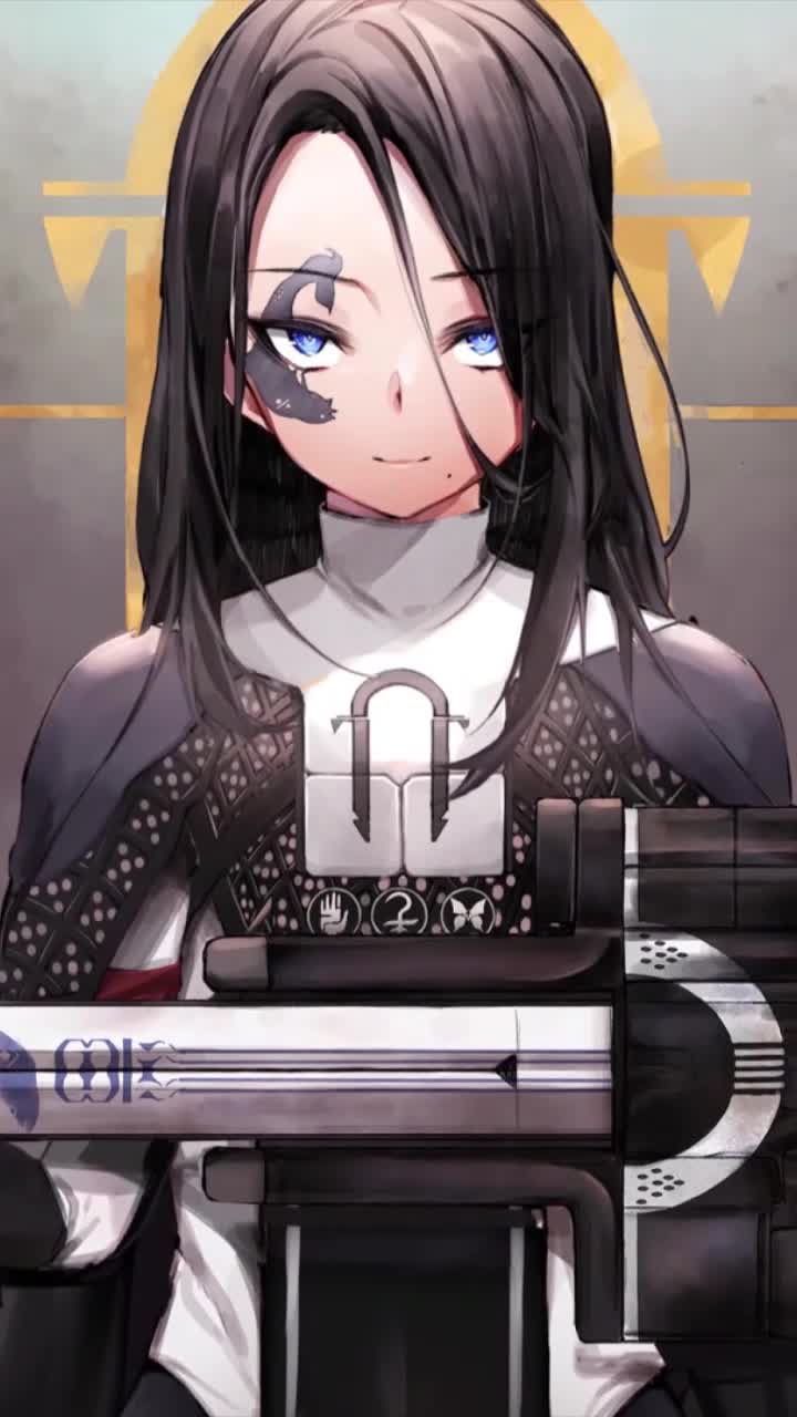 Free ada 1 destiny 2 for android wallpaper