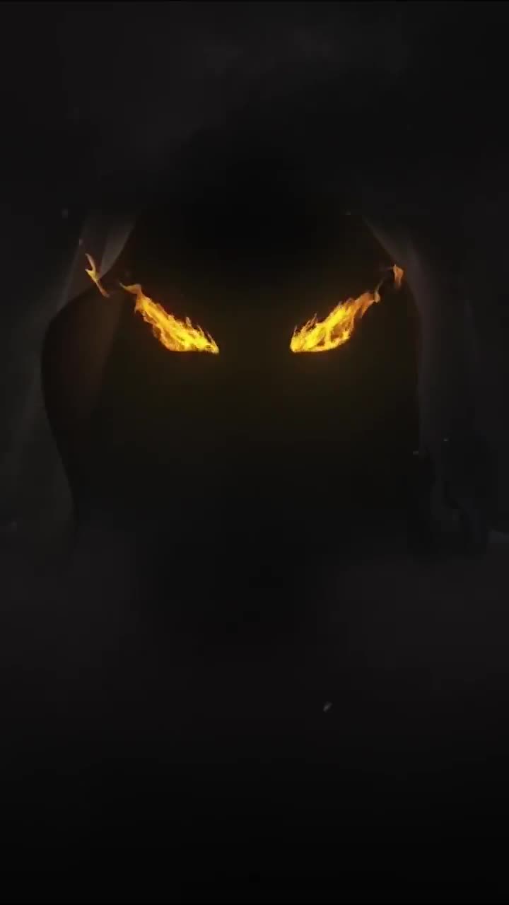 iPhone  Android Black Mage Boss Maplestory Free Phone Live Wallpaper