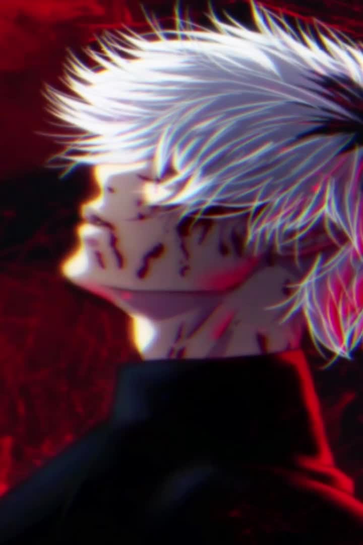 Live Ken Kaneki Blur Wallpaper For Iphone Or Android