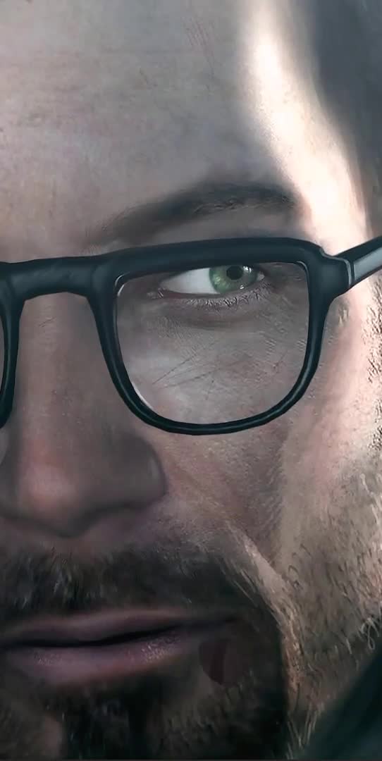 iPhone  Android Half Life Character Live Phone Wallpaper