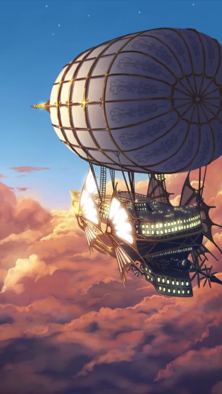 Live Phone Sea Of Clouds Wallpaper To iPhone And Android