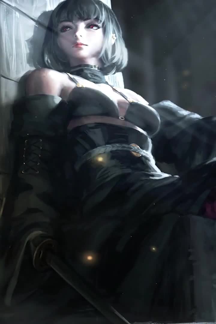 Iphone And Android Princess Gladiator Phone Live Wallpaper