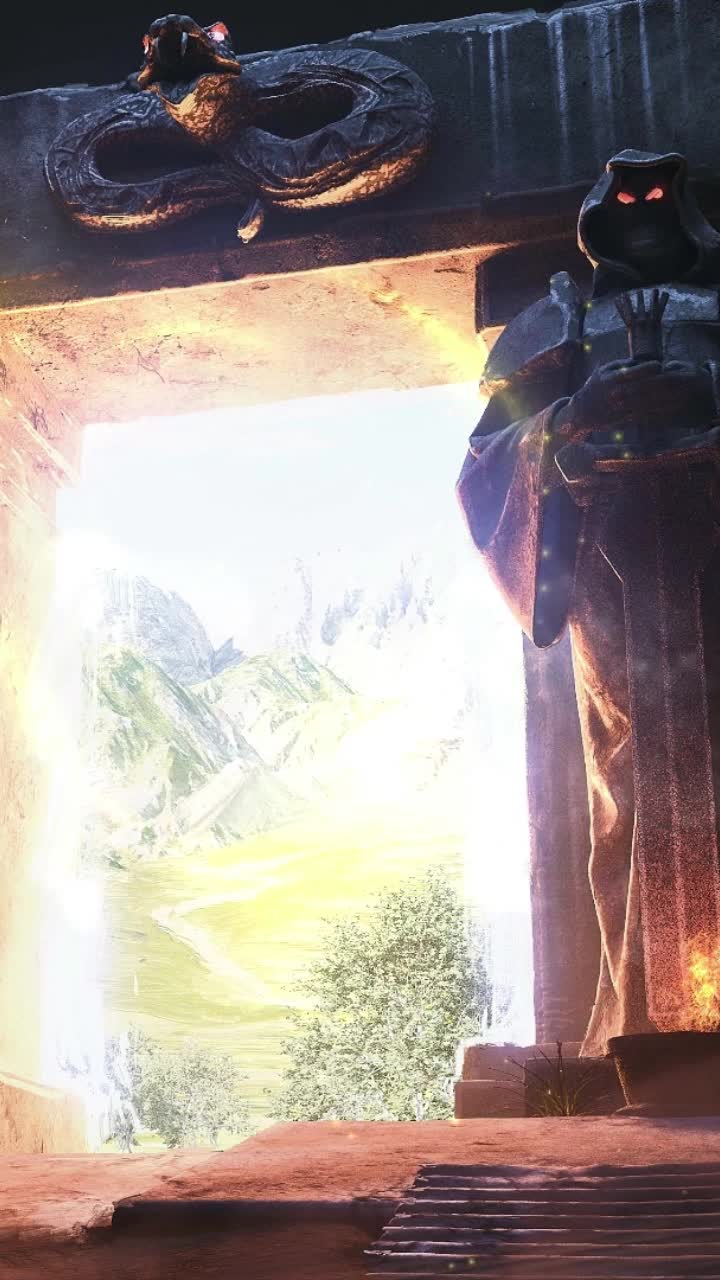 Live Phone World Of Warcraft Classic Wallpaper To iPhone And Android