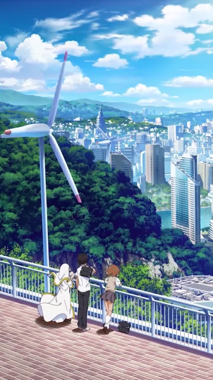 Free academy city toaru majutsu no index for android wallpaper
