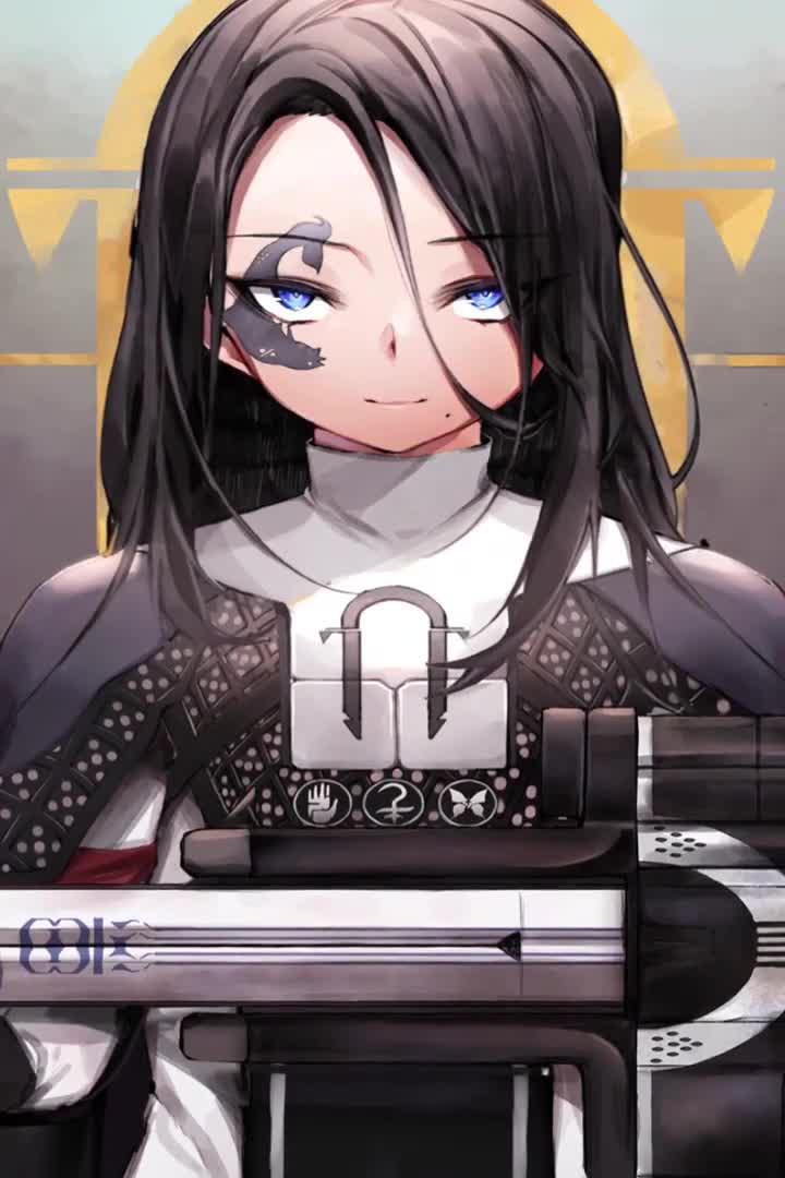  Ada Destiny anime wallpapers iphone