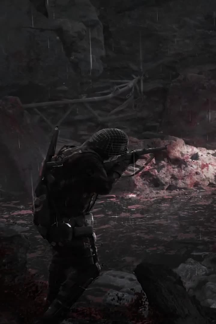 Iphone And Android War Is Hell Phone Live Wallpaper