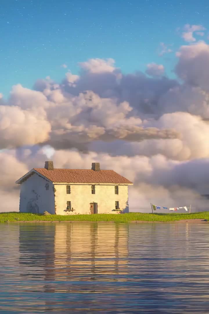 Iphone And Android The Sixth Station Spirited Away Phone Live Wallpaper