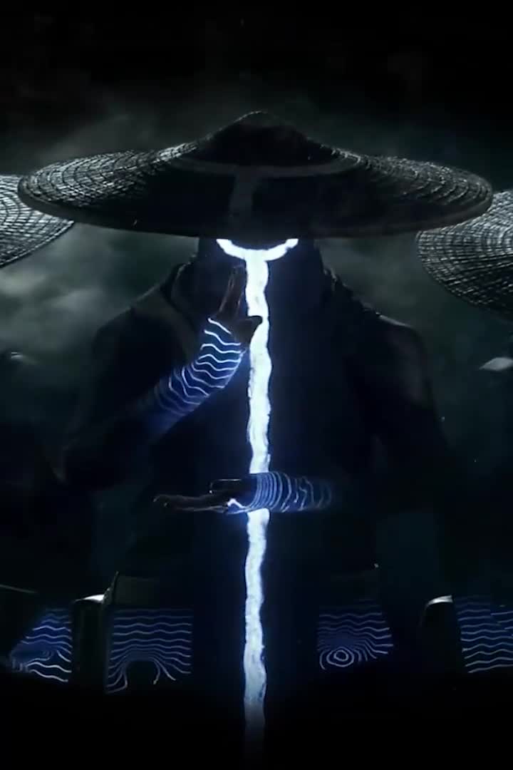 Android  Iphone Ghostwire Tokyo Live Hd Phone Wallpaper