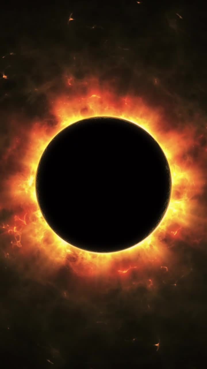 Live Phone Solar Eclipse Wallpaper To iPhone And Android