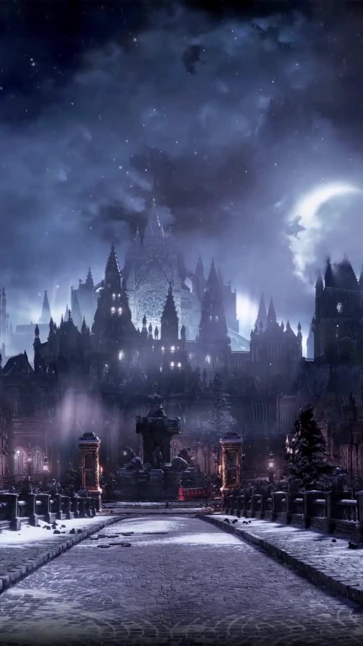 Live Phone Dark Souls 3 Boreal Valley Wallpaper To iPhone And Android