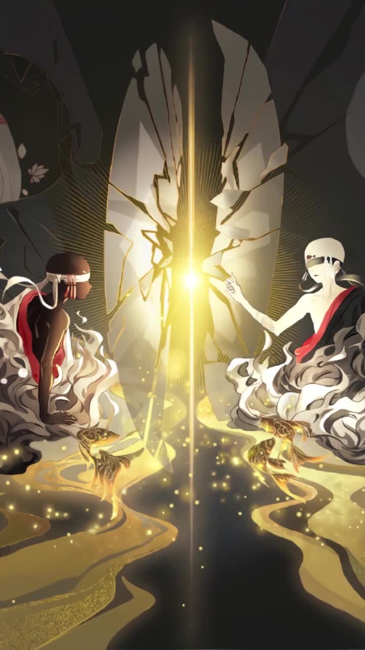 Live Phone Ungaikyo Onmyoji Wallpaper To iPhone And Android