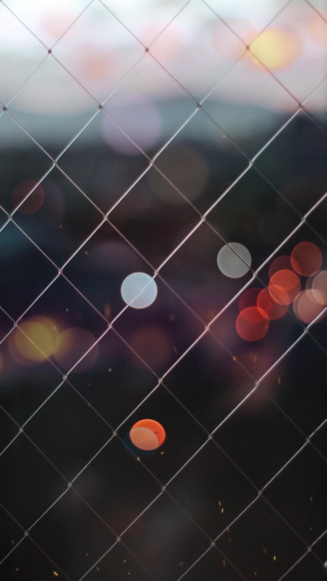 Fence Live Wallpaper For Phone