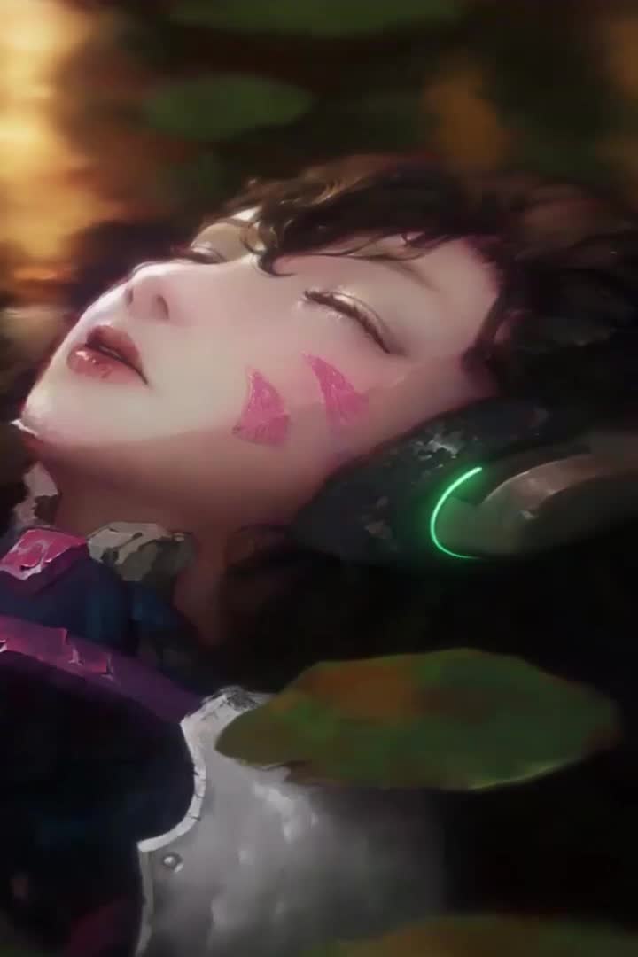 Live Dva Float Phone Wallpaper to iPhone and Android