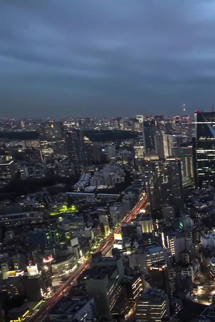 Live Cool Tokyo Day Night Wallpaper To Iphone And Android