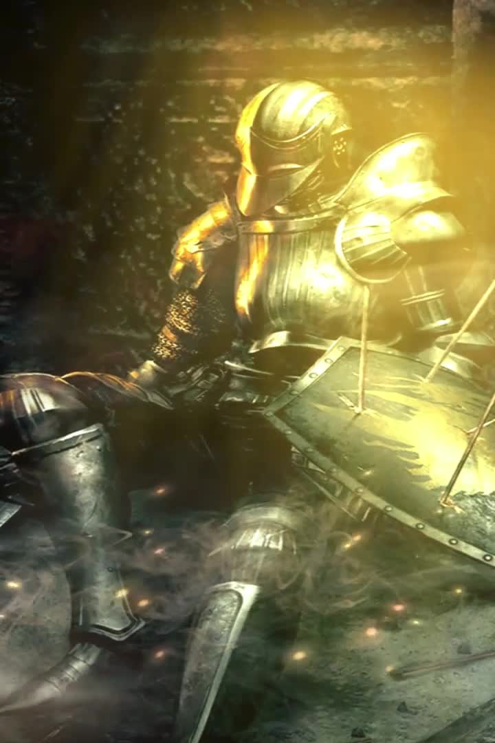 Despair Dark Souls dark wallpapers for iphone