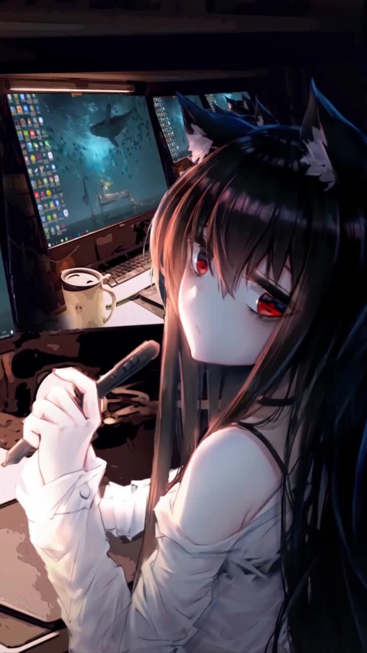 Live Phone Sea Whale In Pc Wallpaper To iPhone And Android