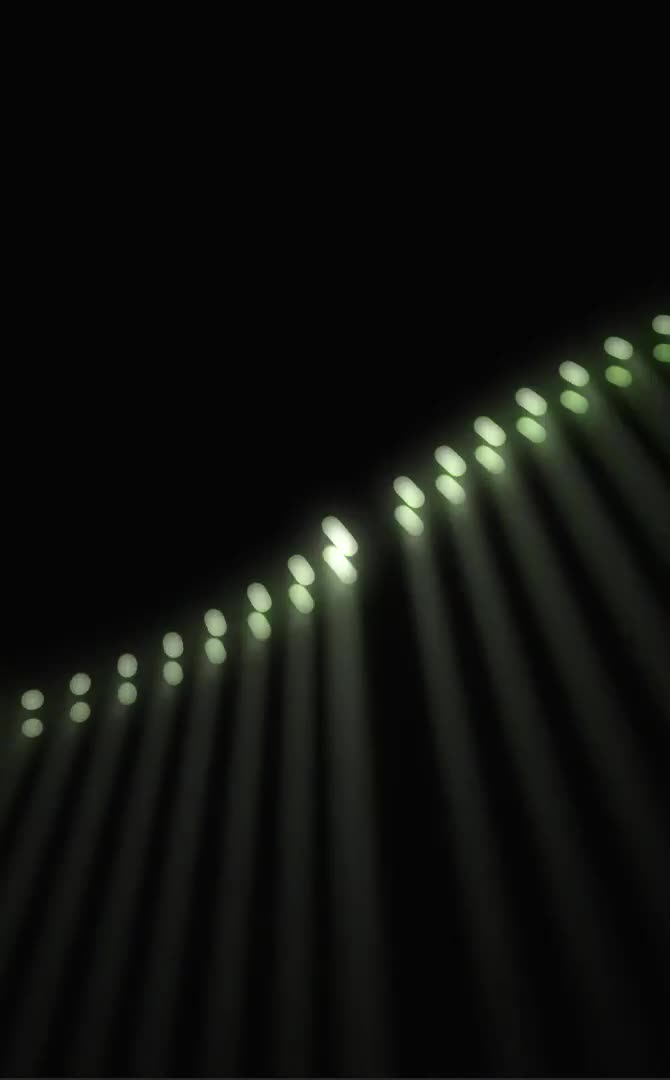 iPhone  Android Abstract Wave Live Phone Wallpaper