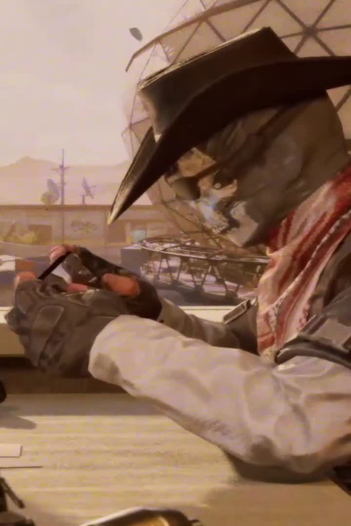 Android  iPhone Call Of Duty Mobile Spurned And Burned Live Phone Wallpaper