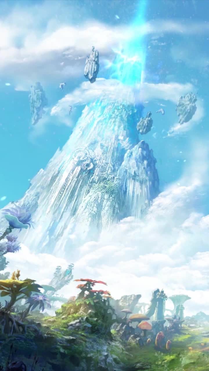 Live Phone Aion Tower Of Eternity Wallpaper To iPhone And Android