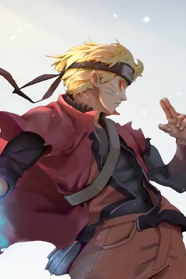 Naruto Wallpaper of Anime