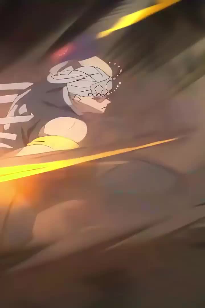 Tengen Demon Slayer Wallpaper of Anime