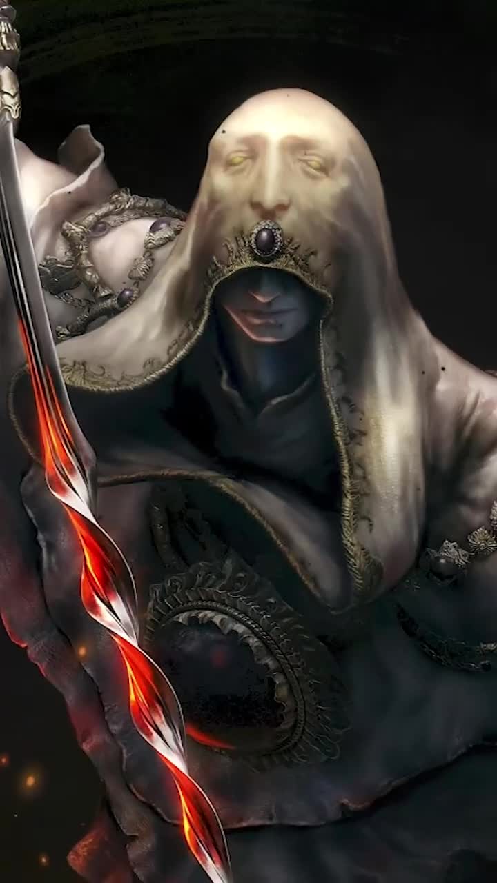 iPhone  Android Eldenring Live Wallpaper for Phone