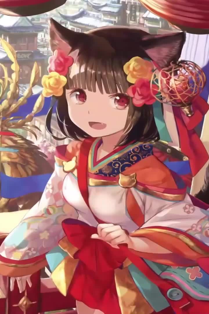 iPhone  AndroidNew Years Day 19 Live Wallpaper for Phone