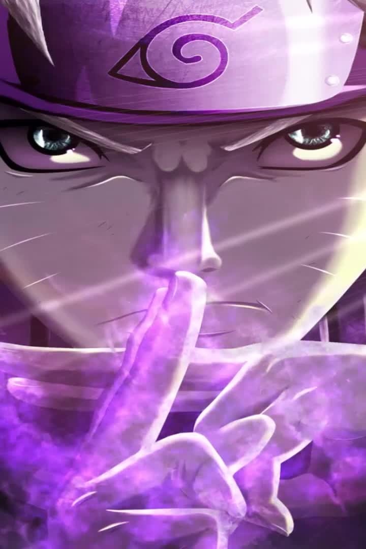 Naruto Shippuden Wallpaper of Anime
