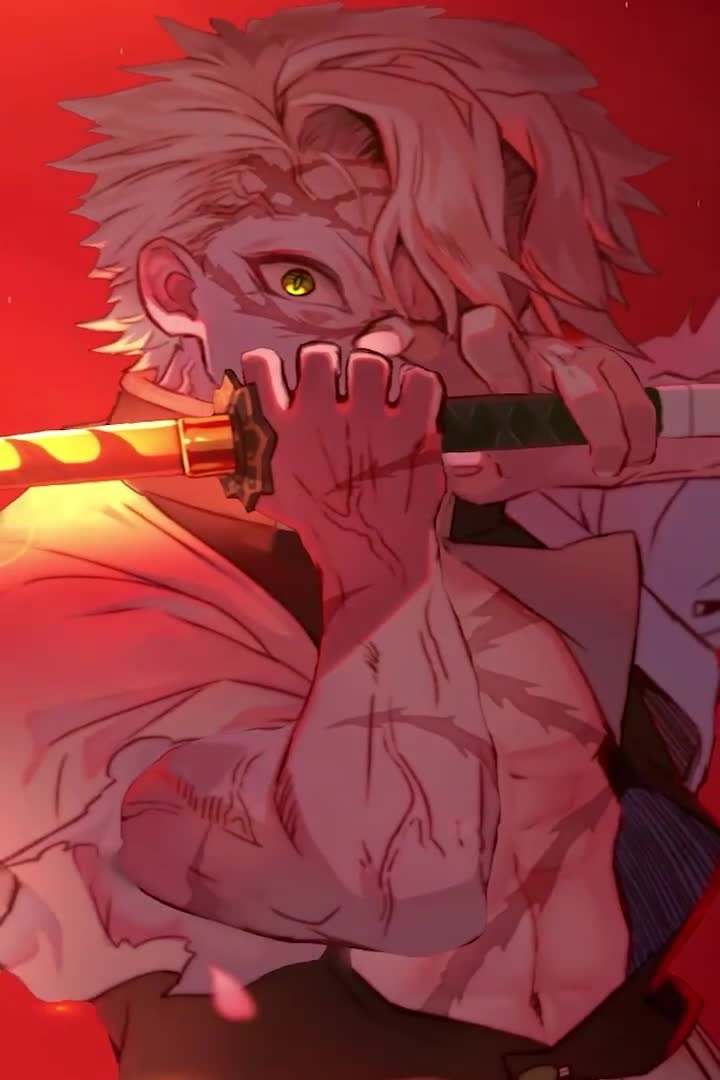 Android  Iphone Sanemi Shinazugawa Live Hd Phone Wallpaper