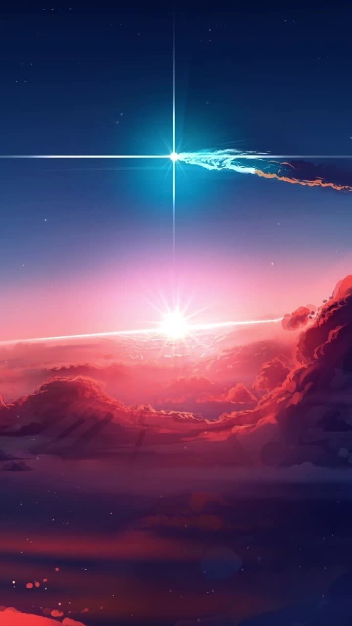 Live Phone Sun Sky Clouds Wallpaper To iPhone And Android