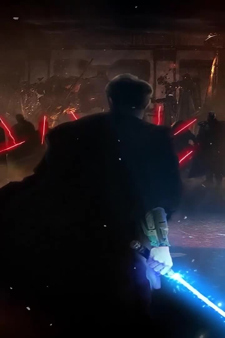 Live Jedi Star Wars Android  iPhone Wallpaper