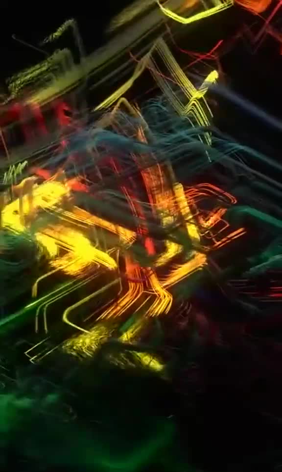 Colorful Cool Lines iphone 12 pro wallpaper