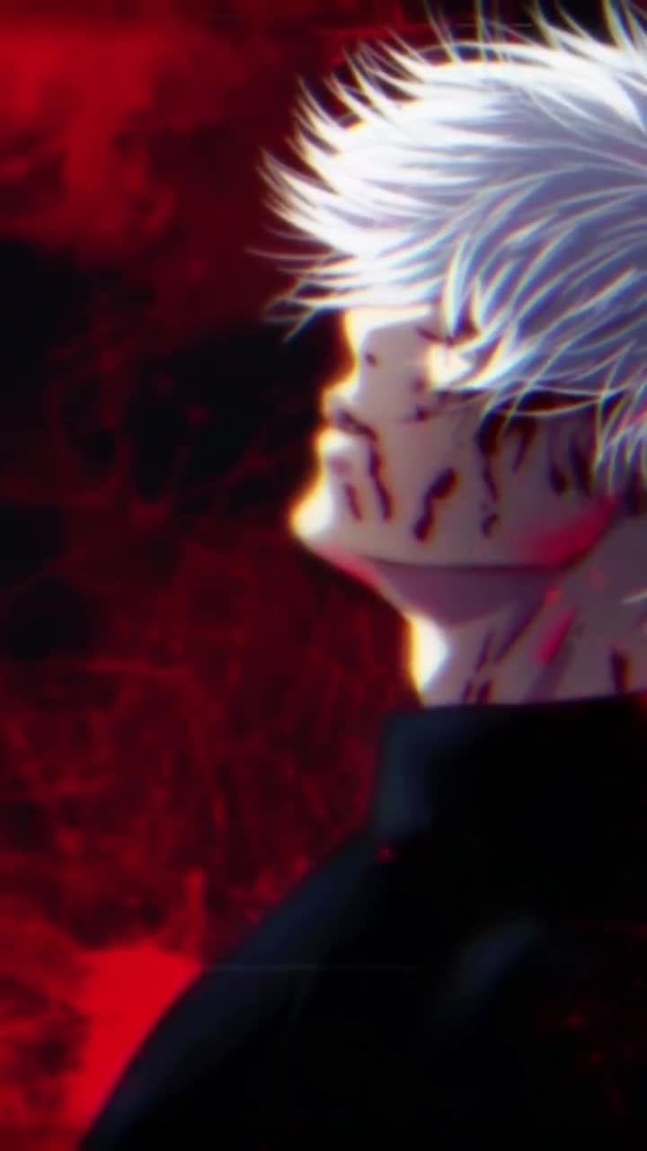 iPhone  Android Ken Kaneki Blur Toyo Ghoul Anime Phone Live Wallpaper