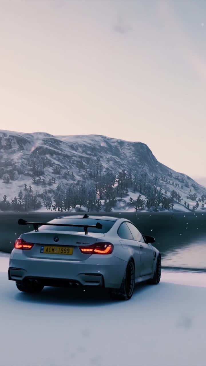Live Phone Bmw M4 Gts Wallpaper To iPhone And Android