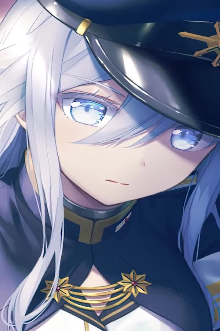 Iphone And Android Vladilena Milize Phone Live Wallpaper