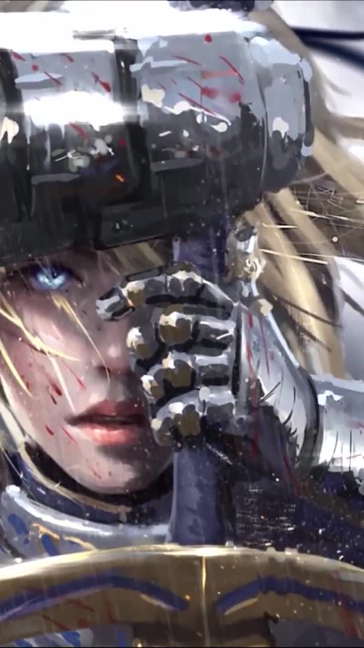 Android  iOS iphone Mobile Saber Fate Sta Night Free Live Wallpaper