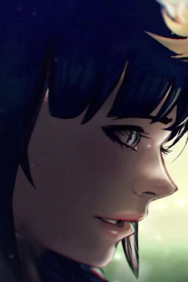 Hinata And Naruto Wallpaper of Anime