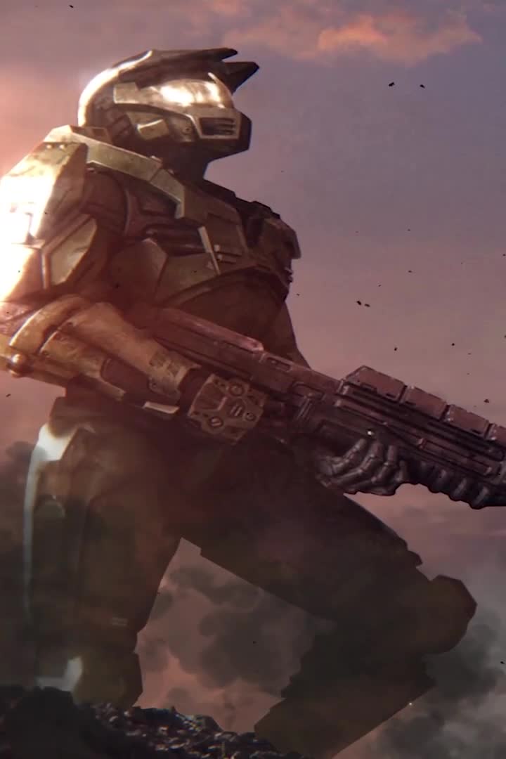 Iphone And Android Battle Of Alpha Phone Live Wallpaper