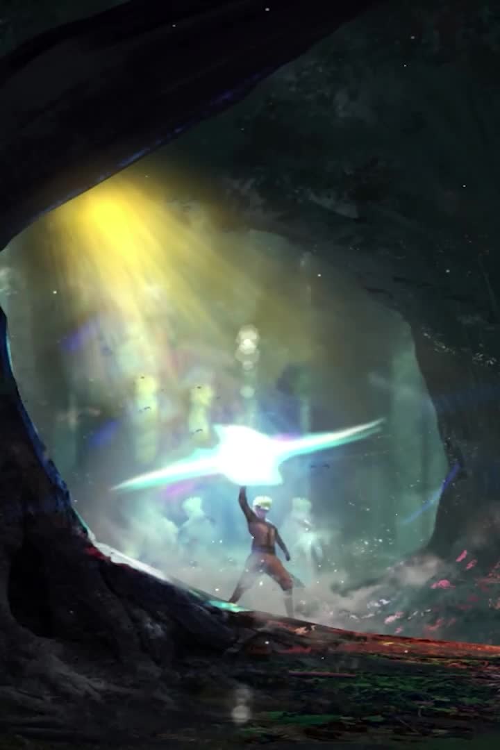 Naruto Uzumaki Wallpaper of Anime