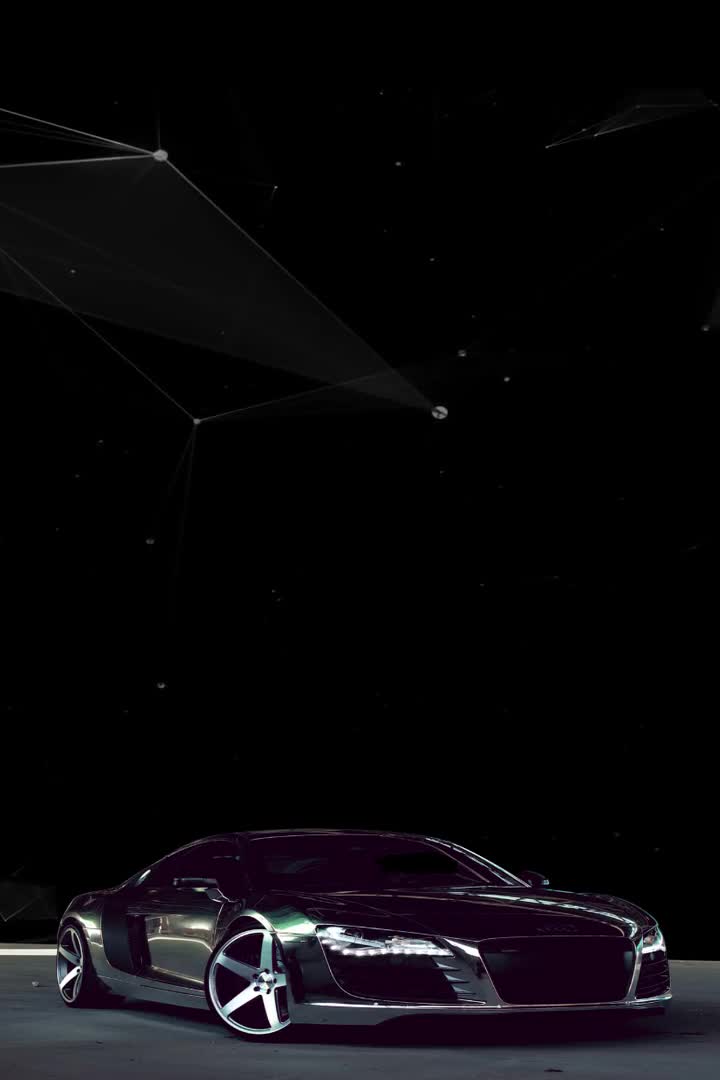 Live Cool Audi R8 Wallpaper To Iphone And Android