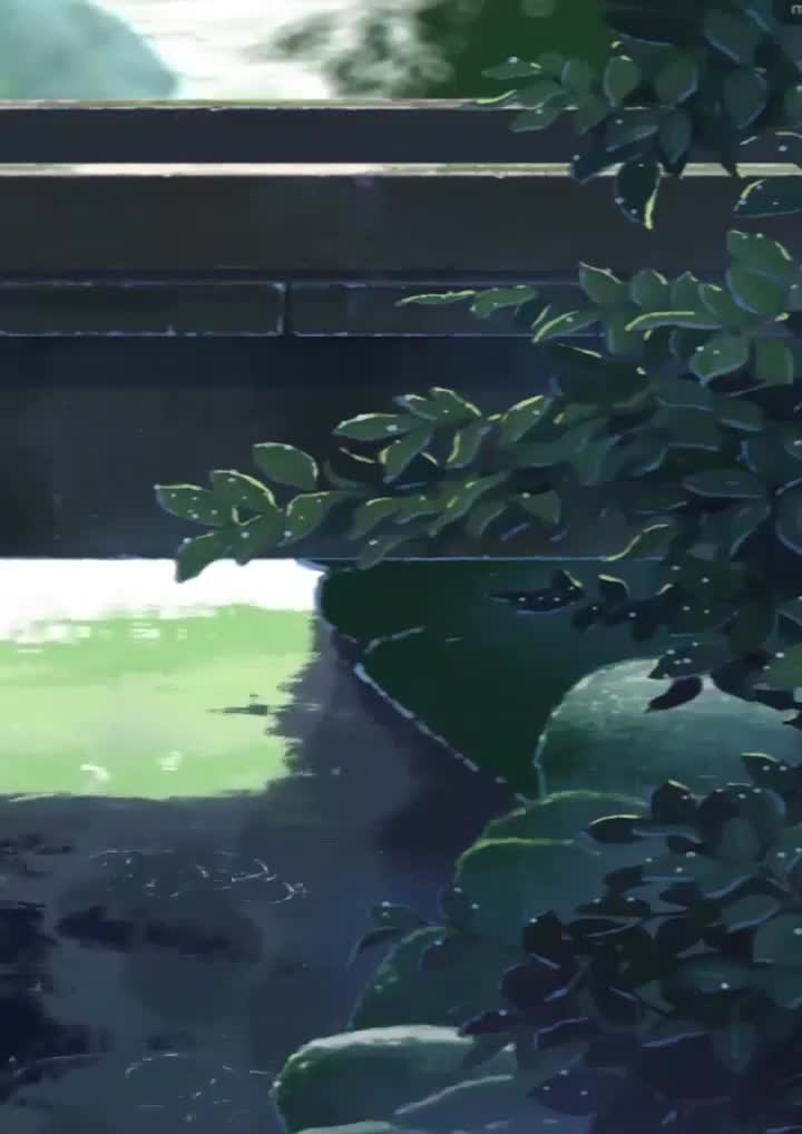 Raining Bridge Phone Wallpaper To Iphone And Android